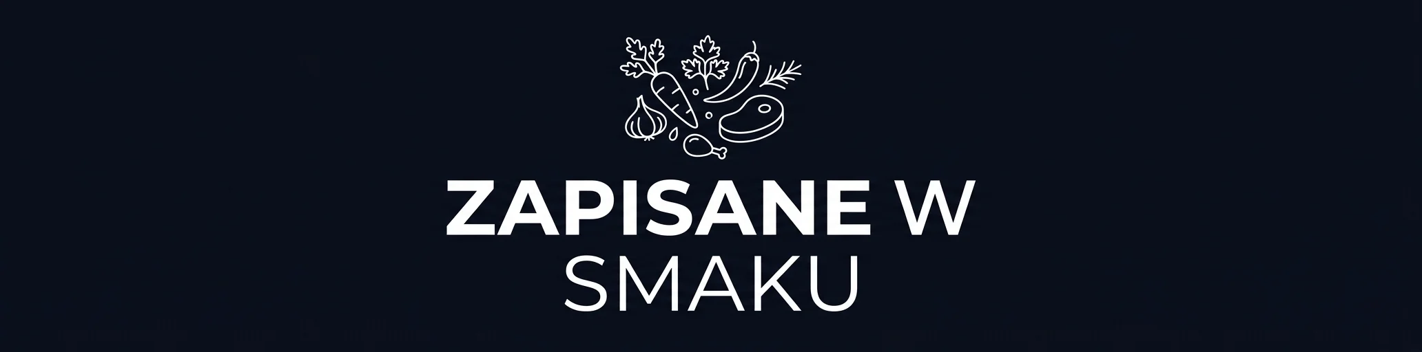 Zapisane w smaku