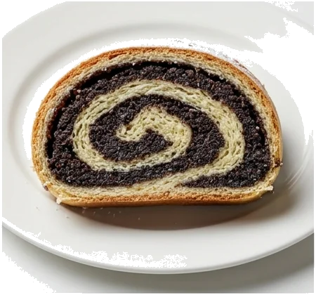 Makowiec – symbol dostatku i świątecznej tradycji