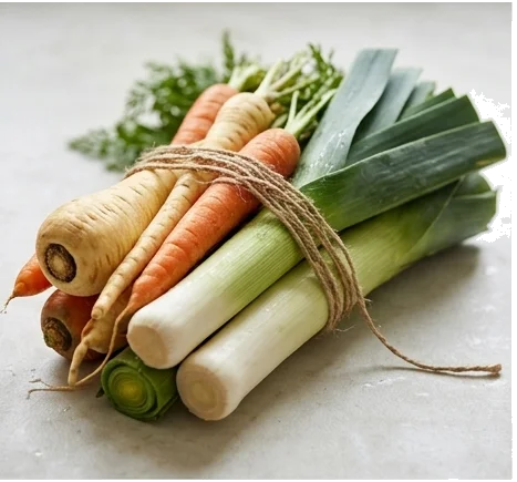 Sprytne gospodarowanie i zero waste, czyli drugie życie składników