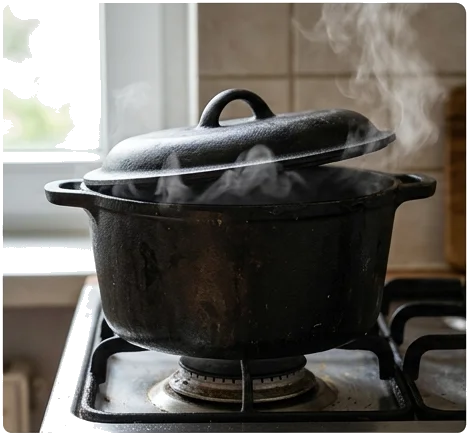 Zapach, który jednoczy domowników