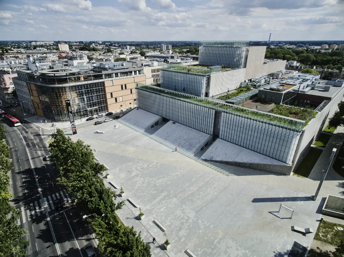 Centrum Spotkania Kultur