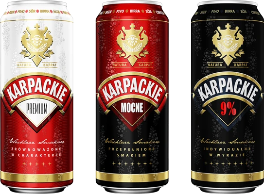 Karpackie Primium