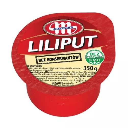 Liliput