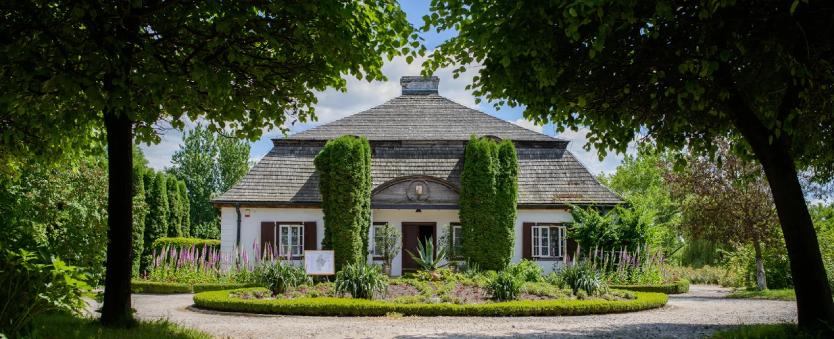 Muzeum Wsi Lubelskiej