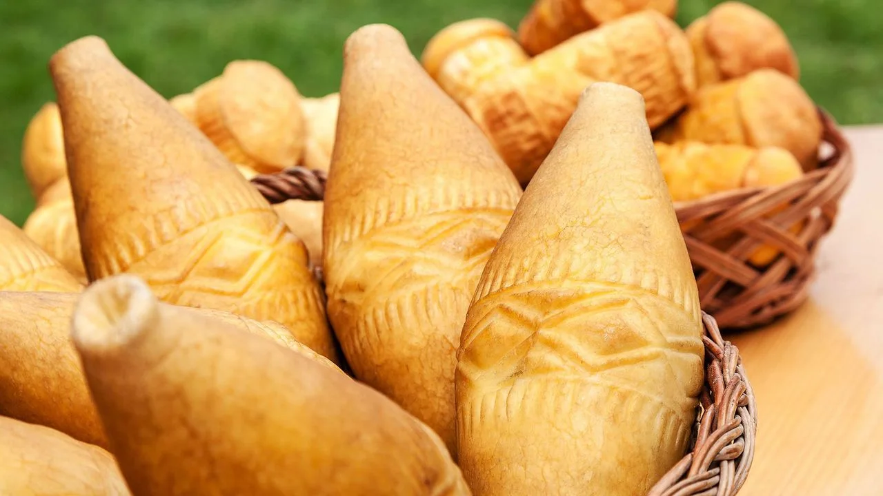Oscypek