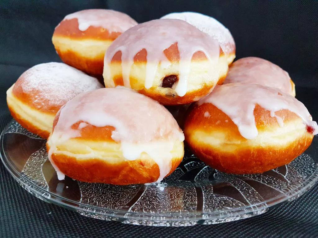 Pączki