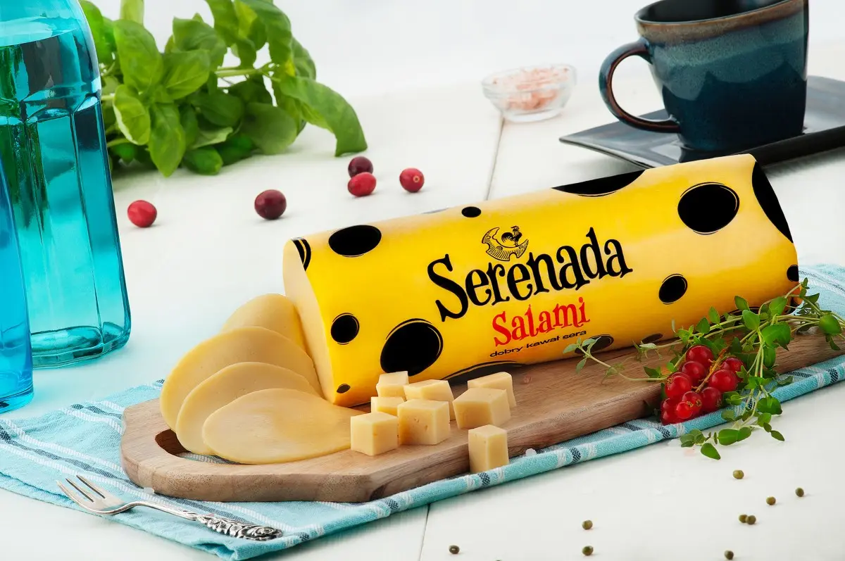 Serenada salami