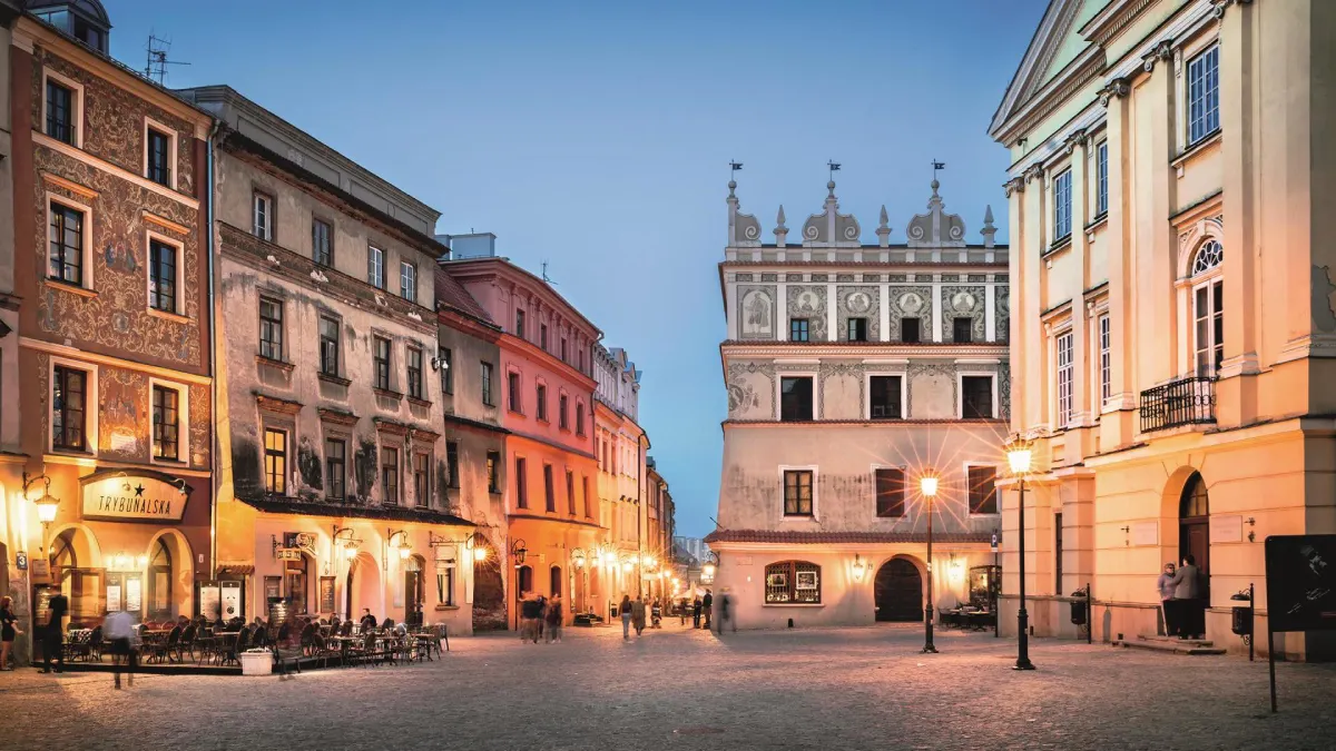 Stare Miasto