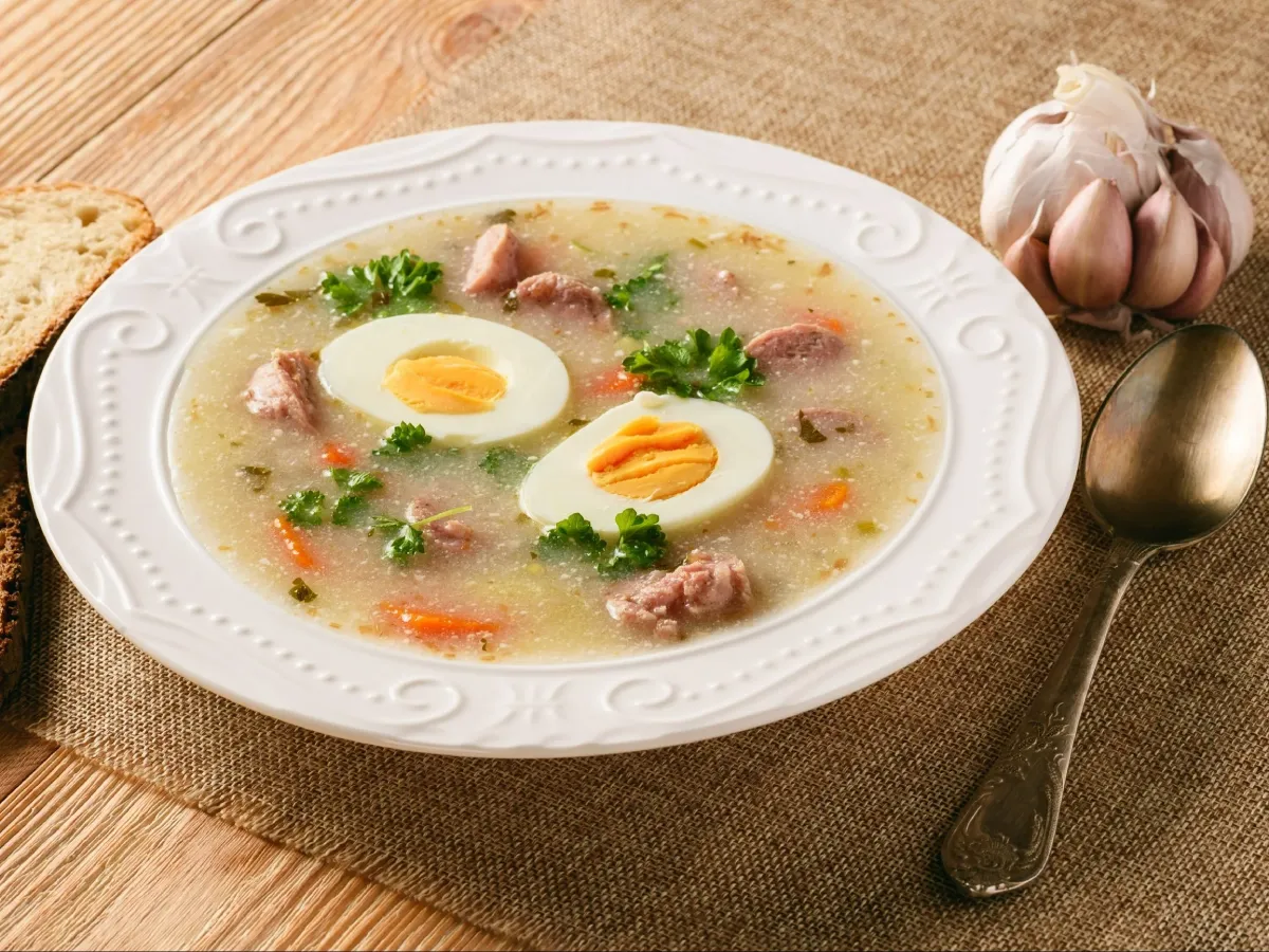 Żurek
